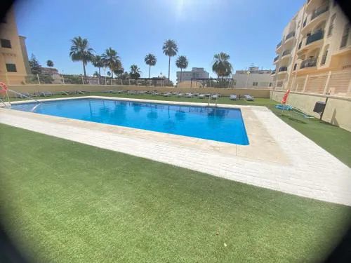 Sabinillas Playa