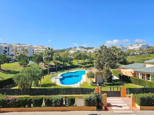 Welcome to Flow Apartment in Andalusia - RDR471
