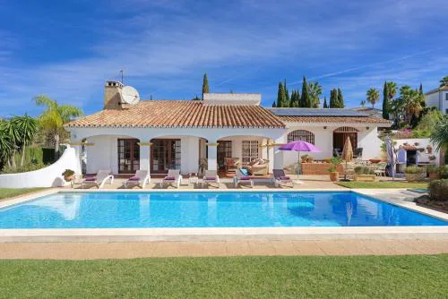 Casa Bryn Gwyn Beautiful Holiday Villa
