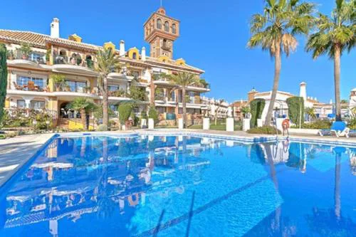 Puebla Aida, Mijas Golf