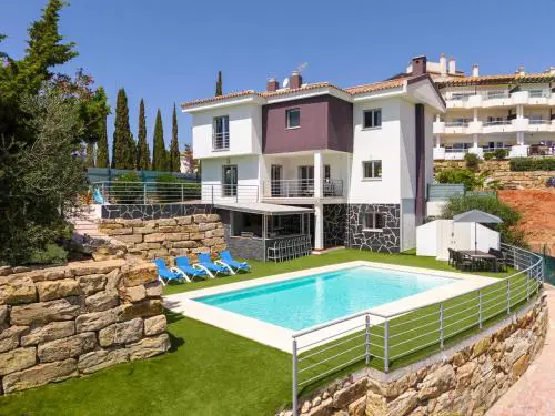 SW Mijas Golf