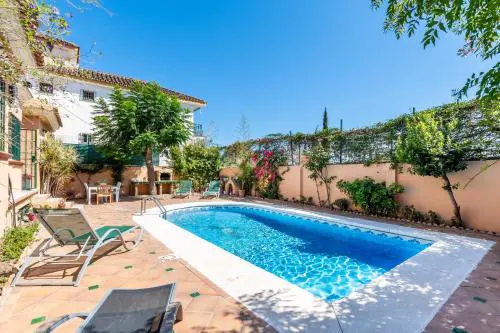 Villa Aurora