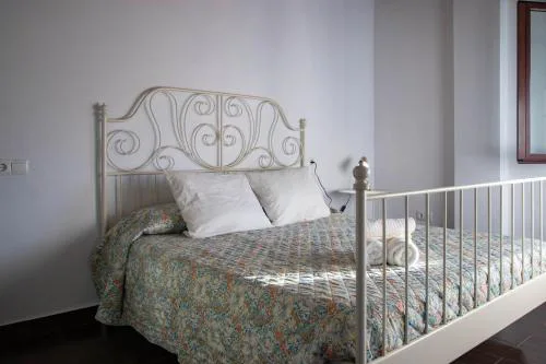 Apartamento El Mirador del Parque
