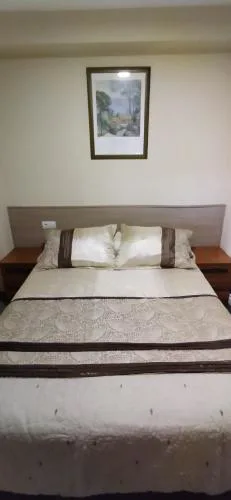 Apartamento EL PAJAR