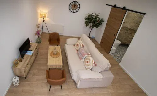 Apartamento Esencia en la Roca