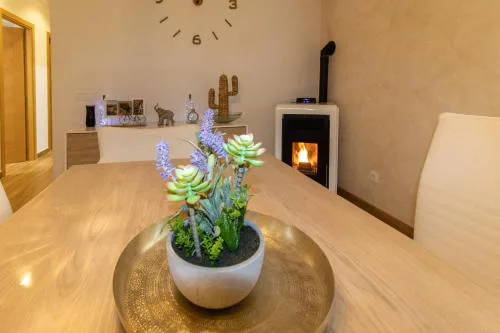 Apartamento Fuentesal