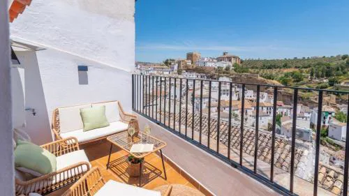 Casa Abril by Ruralidays
