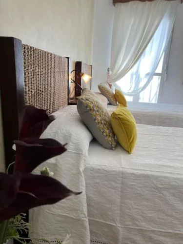 Casa Azalea - nuevo alojamiento en Setenil de las Bodegas