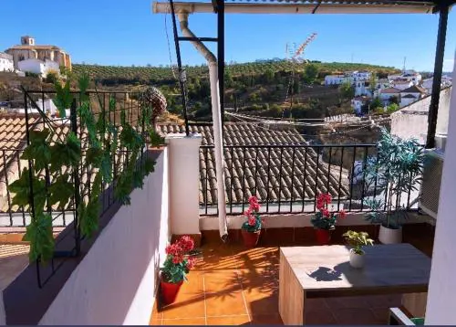 Casa del Mar a la Sierra