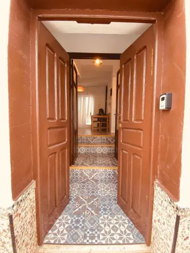 Casa Las Gardenias
