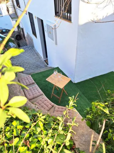 Casa rural El Rincón de la Yedra