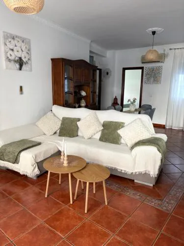Casa Rural Moreno