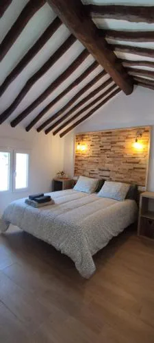 Casas las Lanzas 1