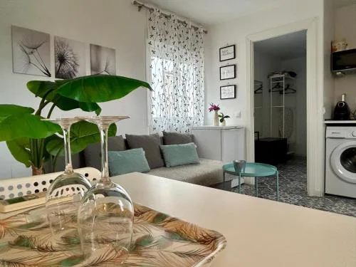La casita de Sara