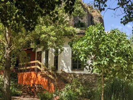 La Molina - casas independientes en naturaleza excepcional