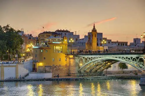 180Home GLAMUROSO APARTAMENTO EN TRIANA