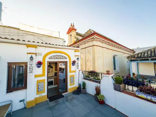 5-Bedroom Gem in the Heart of Seville