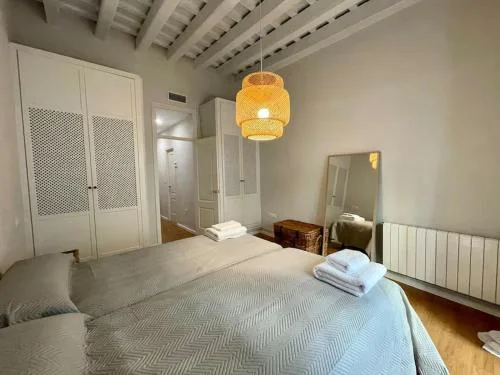 7R Charming Apartament Downtown Sevilla
