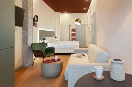 Acueducto Suites Apartments I