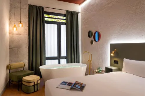Acueducto Suites Apartments II