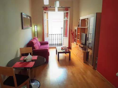 Alameda San Lorenzo Loft