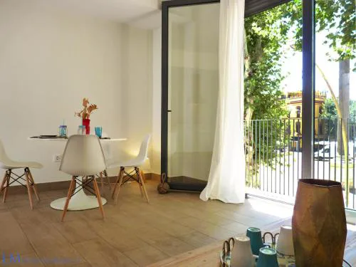 ALAMEDA SQUARE APARTMENT