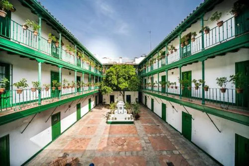 Alcázares Sevilla centro