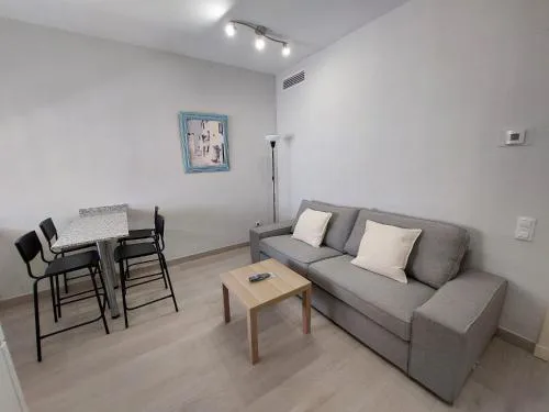 Alfonso Center Apartment