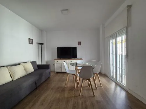 Alfonso XII Apartment