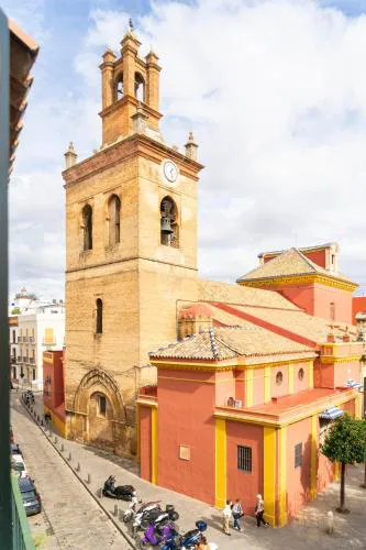 Alohamundi San Lorenzo