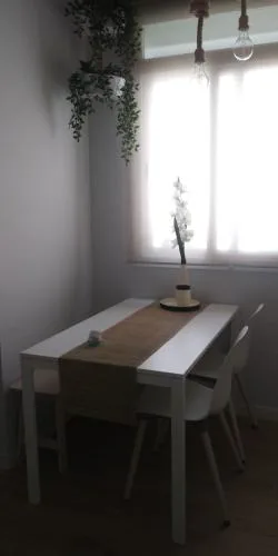 ALOJAMIENTO MUY CENTRICO, wifi