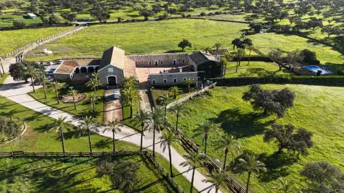Alojamiento Rural Finca Barral