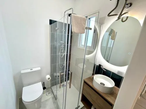 Amazing new apartment - La Judería