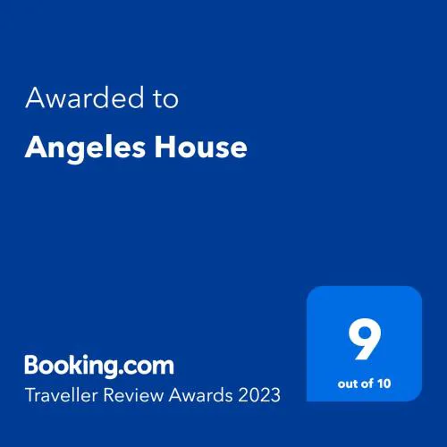 Angeles House