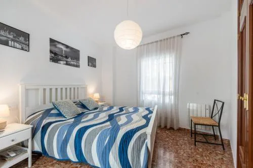 Anna Triana Boutique Apartament