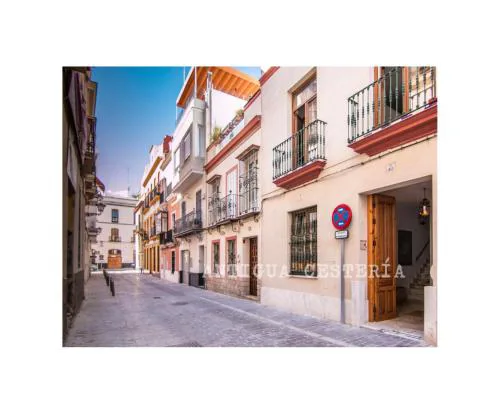 Antigua Cestería
