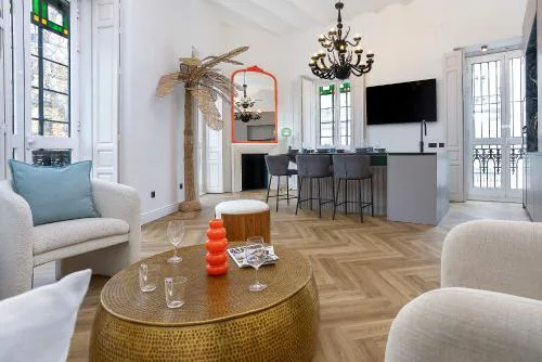 Antonia Luxury Home