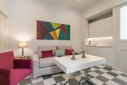 AoA Buganvilla Apartment