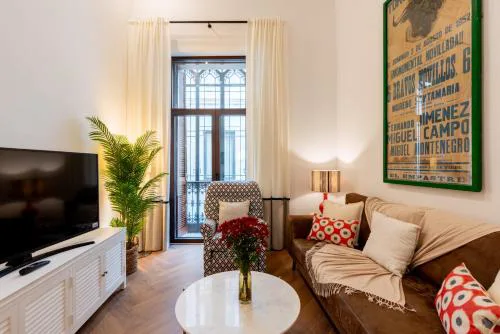 AoA Plaza Nueva Luxury