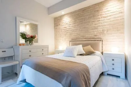 Apartament Villegas