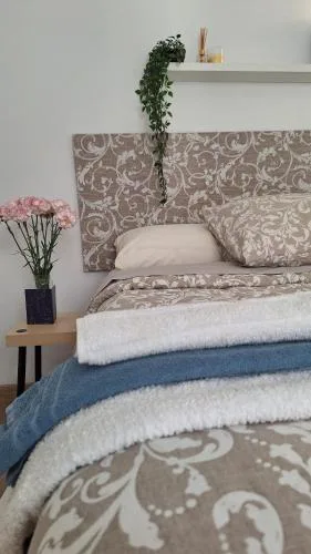 Apartamento 1 dormitorio
