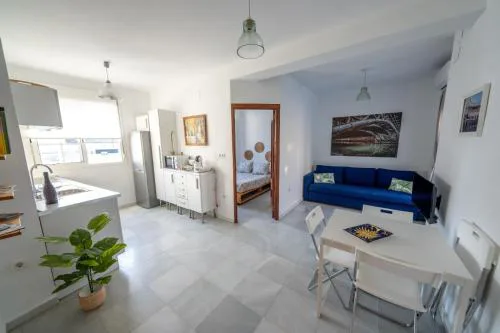 Apartamento a 60 metros de la Catedral