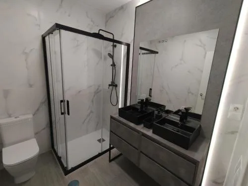 Apartamento a estrenar Sevilla centro, Trastamara 19