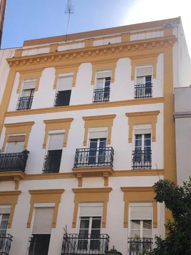 Apartamento Alameda 3ºB