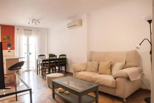 Apartamento Alfaqueque
