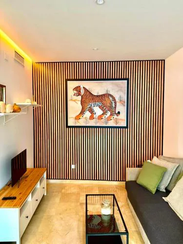 Apartamento Alfarería