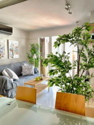 Apartamento centrico - catedral