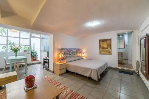Apartamento céntrico en Sevilla
