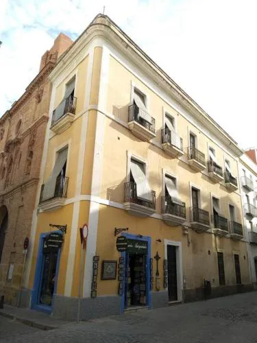 Apartamento Centro Encarnación 1º I