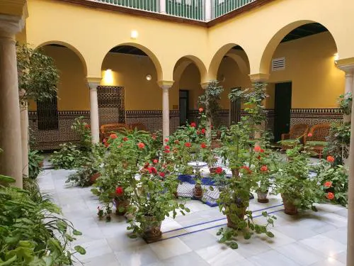 Apartamento Centro Historico solo office